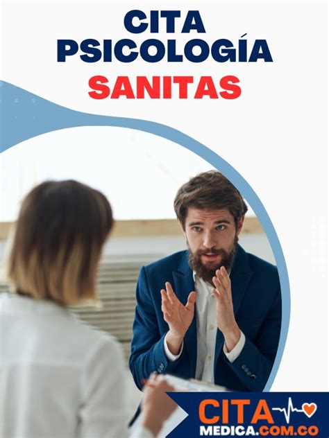 citas de psicologia sanitas|⇒Cita Especialista Psicologia Sanitas